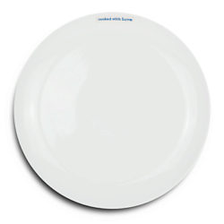 Make International Cooked With Love Dinner Plate, Large